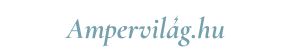 Ampervilág